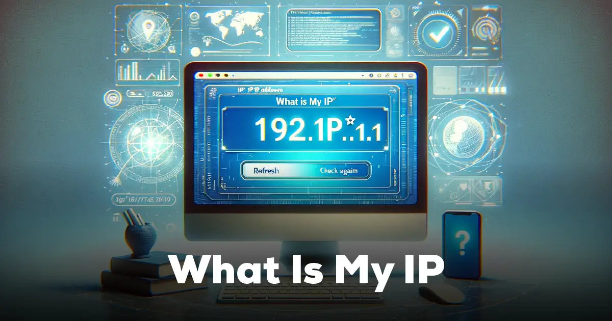 Discover Your Public IP Address Instantly What Is My IP To 