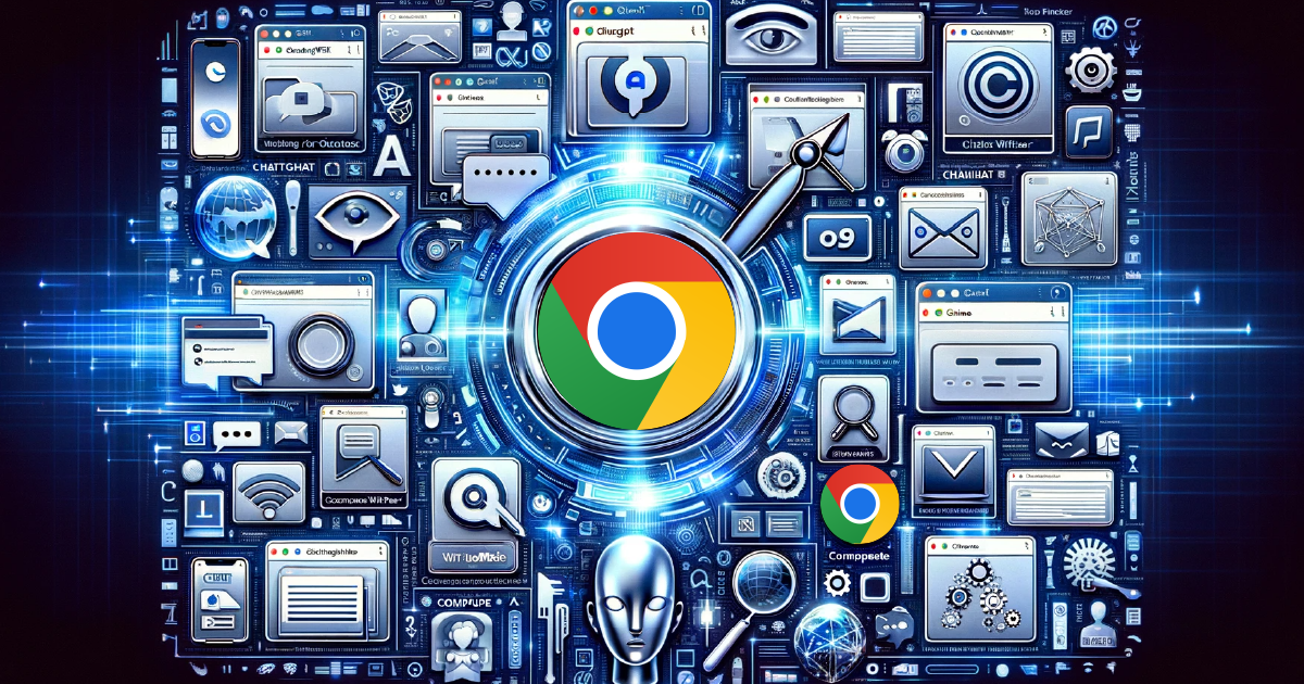 The Top 20 ChatGPT Chrome Extensions: Enhancing Your Browsing Experience in 2024